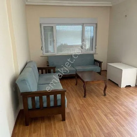 Rent this 3 bed apartment on unnamed road in 07620 Kepez, Turkey