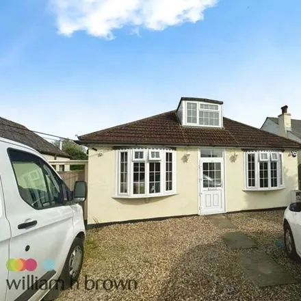 Rent this 4 bed house on 27 Halstead Road in Kirby Cross, CO13 0LW