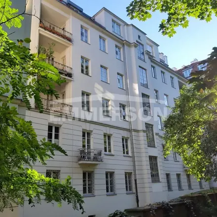 Image 6 - Górnośląska 16, 00-432 Warsaw, Poland - Apartment for rent