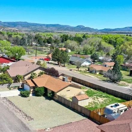 Buy this 3 bed house on 3432 East Cave View Lane in Camp Verde, AZ 86322