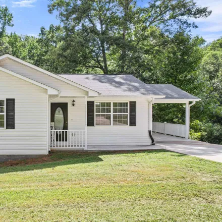 Buy this 2 bed house on 173 Sunset Oaks Drive in Baldwin, Habersham County