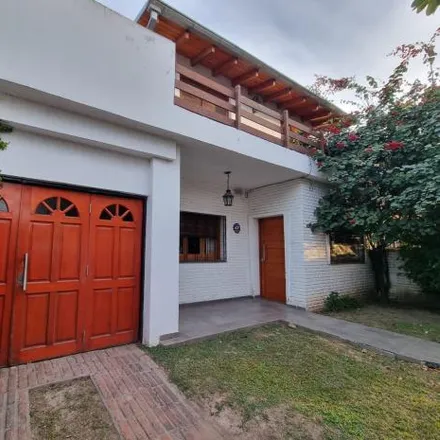 Buy this 5 bed house on Luis Agote 2981 in Primera Junta, Cordoba