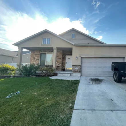 Buy this 3 bed house on 5199 Park Springs Drive in West Valley City, UT 84120