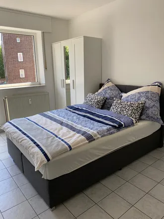 Rent this 1 bed apartment on Kaiserstraße 216 in 44143 Dortmund, Germany