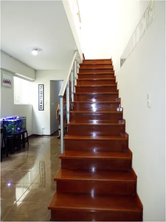 Buy this 5 bed apartment on Avenida Buganvilla in Santiago de Surco, Lima Metropolitan Area 51132