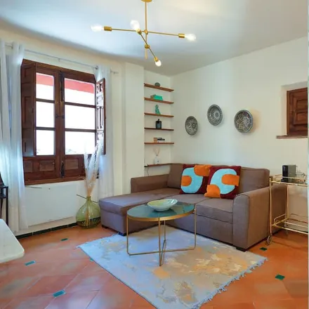 Image 2 - Granada, Andalusia, Spain - Apartment for rent