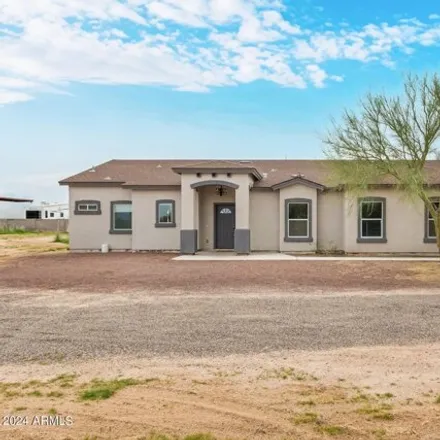 Buy this 3 bed house on 8665 North Palo Verde Road in Cactus Forest, Pinal County