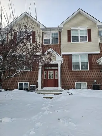 Rent this 2 bed townhouse on 221 South Alder Creek Drive in Romeoville, IL 60446