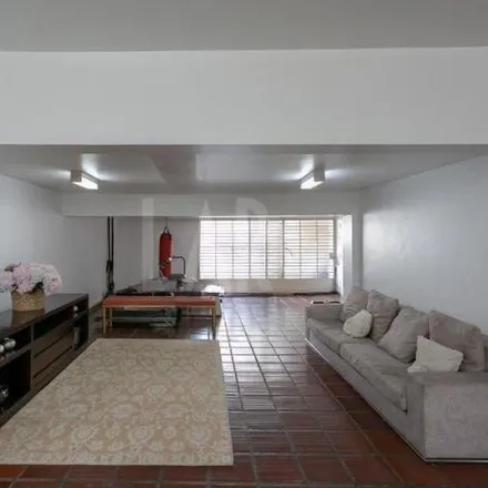 Buy this 5 bed house on Rua Engenheiro Otávio Goulart Penna in Mangabeiras, Belo Horizonte - MG