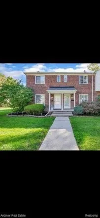 Buy this 2 bed house on 22860 Lakeshore Drive in Saint Clair Shores, MI 48080
