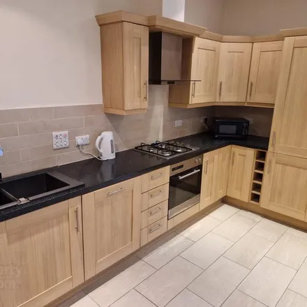 Rent this 3 bed apartment on The Mill in A6, Antrim