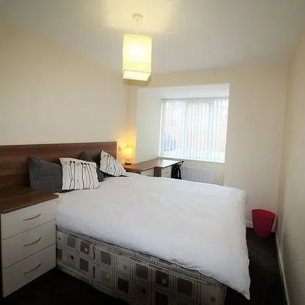 Rent this 2 bed apartment on 27 Clarendon Street in Coventry, CV5 6EW
