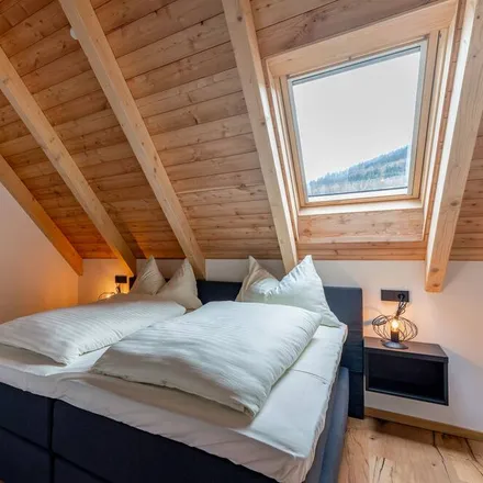 Rent this 3 bed duplex on Kreischberg in Sankt Georgen am Kreischberg, Bezirk Murau