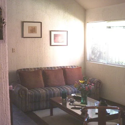 Buy this studio apartment on unnamed road in Fracc. Junto Al Río, 62584 Cuernavaca