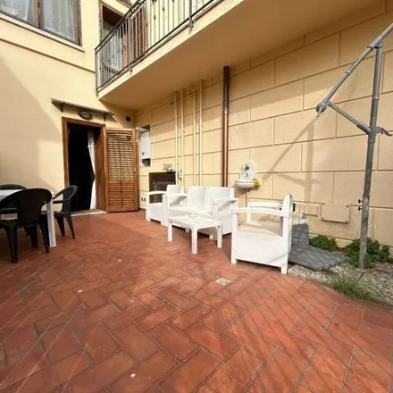 Image 4 - Via Vello D'oro, 90151 Palermo PA, Italy - Apartment for rent