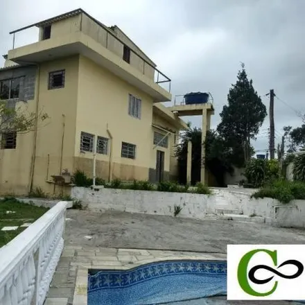 Image 2 - Rua Independência, Centro, Embu-Guaçu - SP, 06803-350, Brazil - House for sale