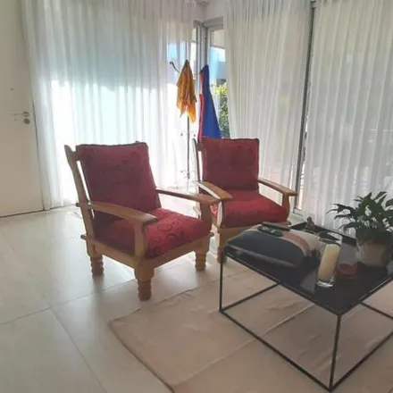 Buy this 2 bed apartment on unnamed road in Partido de Tigre, B1617 AAX Nordelta