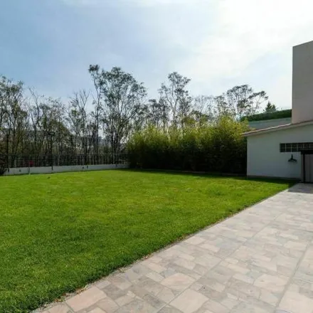 Buy this 7 bed house on Calle Frondoso in Colonia Bosque Real, 52763 Interlomas