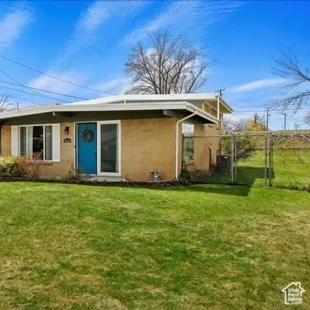 Buy this 4 bed house on Burch Creek Elementary in 4300 Madison Avenue, South Ogden