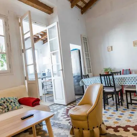 Rent this 2 bed apartment on Carrer del Pintor Gisbert in 21, 46006 Valencia