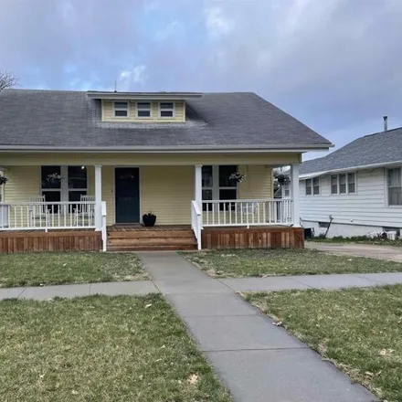 Buy this 3 bed house on 1461 McLean Street in Falls City, NE 68355