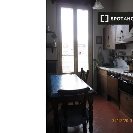 Image 2 - Via Fra' Iacopo Passavanti, 28, 50133 Florence FI, Italy - Room for rent