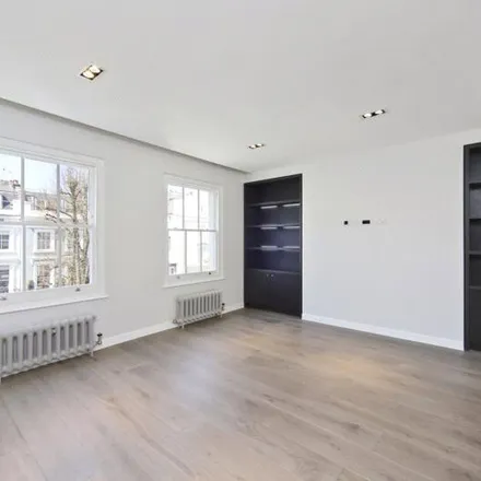 Image 4 - 29 Sutherland Place, London, W2 5DN, United Kingdom - Apartment for rent