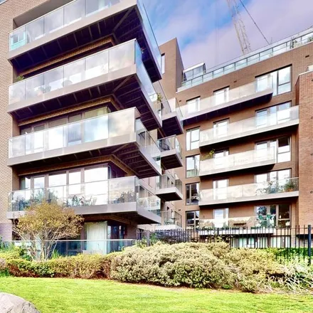 Rent this 2 bed apartment on Rivulet Apartments in Devan Grove, London