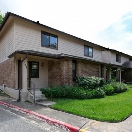 Buy this 2 bed condo on 101 Clearday Drive in Austin, TX 78745