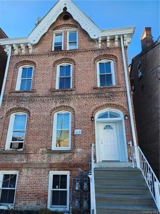 Rent this 2 bed house on 169 1/2 Liberty Street in Varick Homes, City of Newburgh