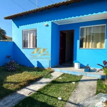 Image 1 - Rua Casemiro de Abreu 584, Centro, Cabo Frio - RJ, 28905-240, Brazil - House for sale