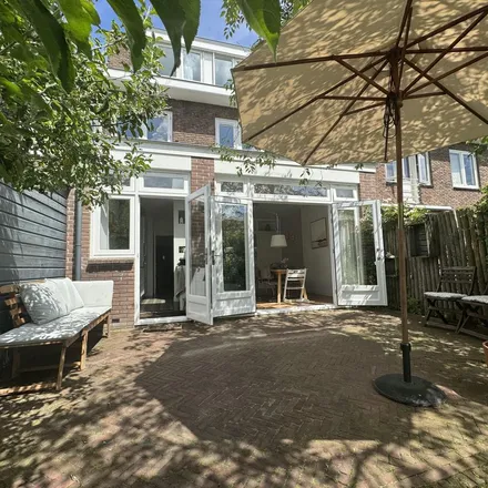 Rent this 5 bed apartment on Professor Adolf Mayerlaan 27 in 3571 TH Utrecht, Netherlands