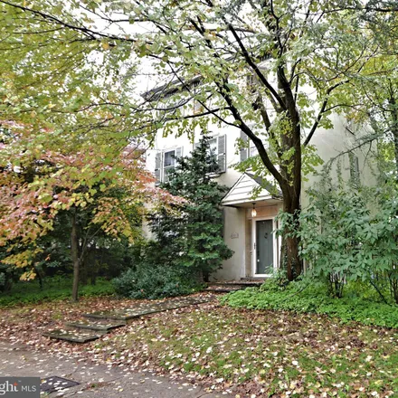 Image 1 - 8828 Germantown Avenue, Philadelphia, PA 19118, USA - House for sale