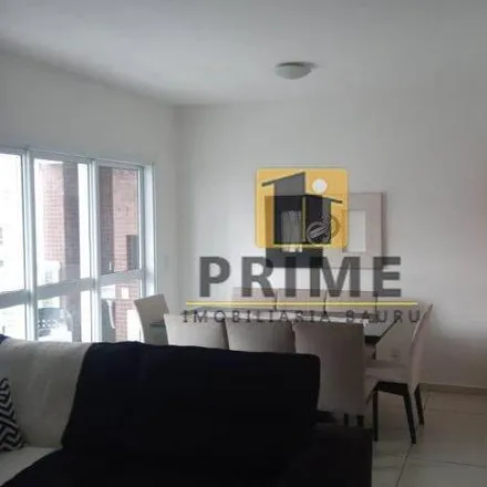 Rent this 2 bed apartment on Rua Professor Durval Guedes de Azevedo in Jardim Infante Dom Henrique, Bauru - SP