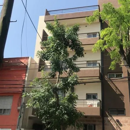 Buy this 1 bed apartment on Belgrano 496 in Partido de San Fernando, 1646 San Fernando