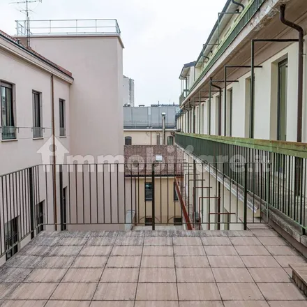 Image 8 - Via Vittorio Alfieri 11, 10121 Turin TO, Italy - Apartment for rent