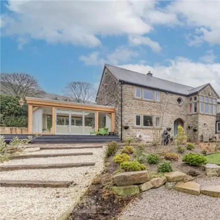 Buy this 5 bed house on Lavernock House in Waters Road, Marsden