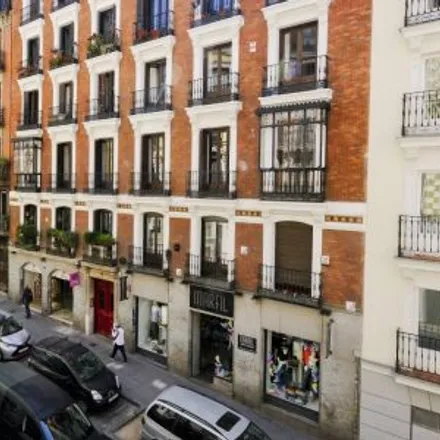 Image 6 - Bocetto, Plaza de Tirso de Molina, 28012 Madrid, Spain - Apartment for rent