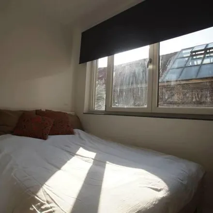 Image 3 - Rue Odon - Odonstraat 49, 1070 Anderlecht, Belgium - Apartment for rent