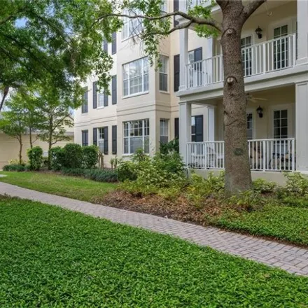 Image 4 - 903 Spring Park Street, Celebration, FL 34747, USA - Condo for sale