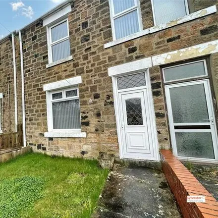 Image 2 - 7 Laverick Terrace, Annfield Plain, DH9 7UL, United Kingdom - Townhouse for sale