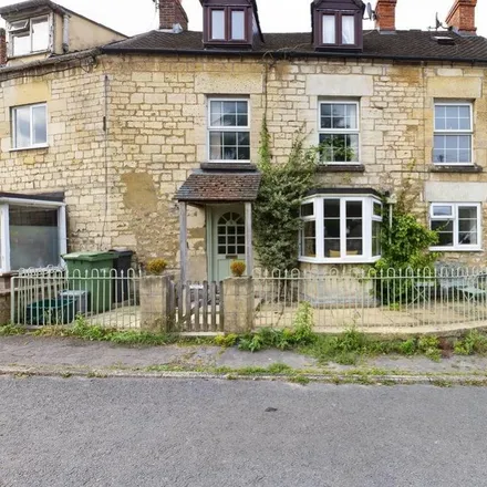 Rent this 2 bed house on Brimscombe Hill in Brimscombe, GL5 2QL