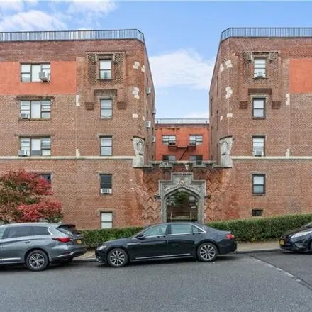 Buy this studio apartment on 37 Summit Avenue in Village of Port Chester, NY 10573