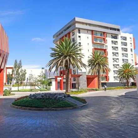 Image 2 - Altea, Altea Luxury & Living, 42084 Pachuca, HID, Mexico - Apartment for rent