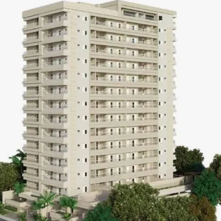 Image 1 - Rua Iporanga, Guilhermina, Praia Grande - SP, 11701-210, Brazil - Apartment for sale