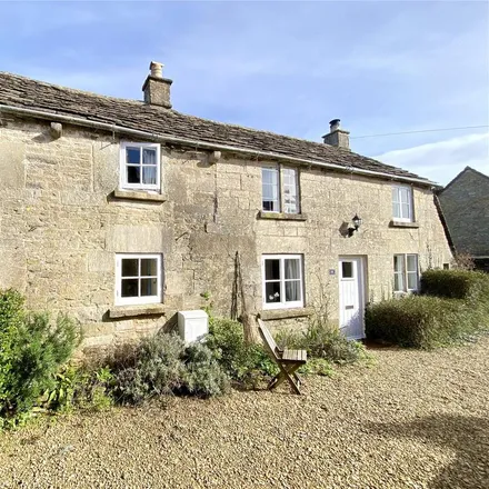 Rent this 2 bed house on unnamed road in Minchinhampton, GL6 9AU