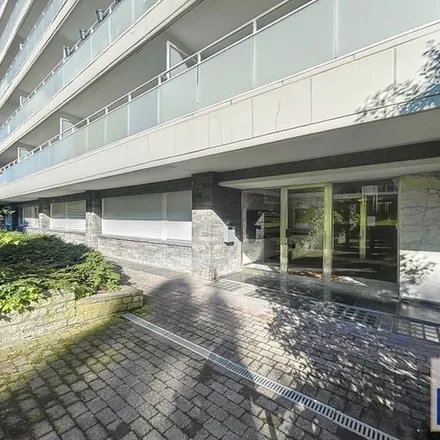 Rent this 2 bed apartment on Avenue Henry Dunant - Henry Dunantlaan 1 in 1140 Evere, Belgium