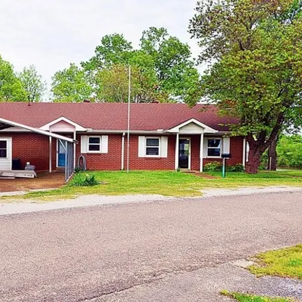 Buy this 3 bed house on 1158 Eva Harbor Road in Eva Subdivision, Benton County