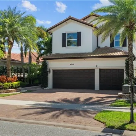 Buy this 5 bed house on 4953 Pacifico Court in Palm Beach Gardens, FL 33418