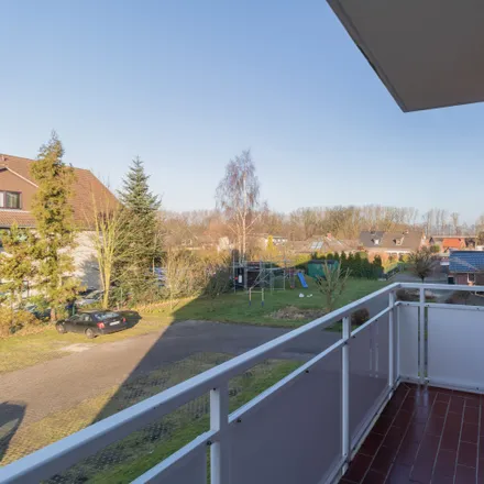 Image 6 - Heidestieg 10, 21614 Buxtehude, Germany - Apartment for rent